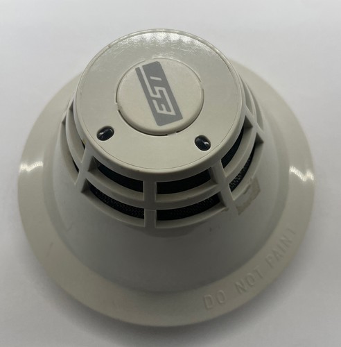 【hirosn07】EDWARDS（エドワーズ） E-SA-CT M EST ADT SIGA-PS EDWARDS INTELLIGENT PHOTOELECTRIC SMOKE