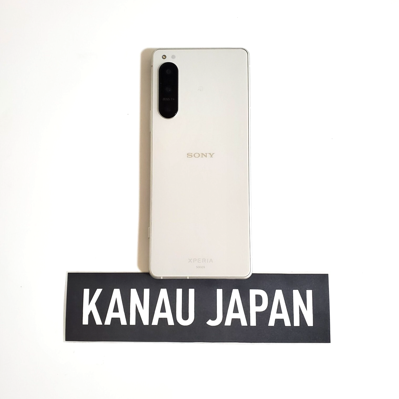 ☆simフリー☆ SONY Xperia 5 IV A204SO 128GB Sony Xperia 5 IV 5G A204SO 128GB 8GB RAM Factory Unlocked