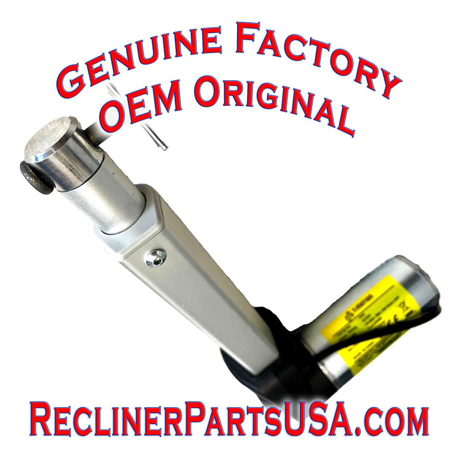 LAZY La z Boy 10.000075.0002 actuator Motor TiMotion TA9