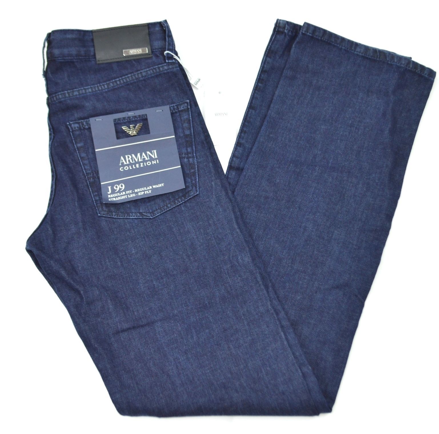 Vaqueros de hombre Armani Collezioni