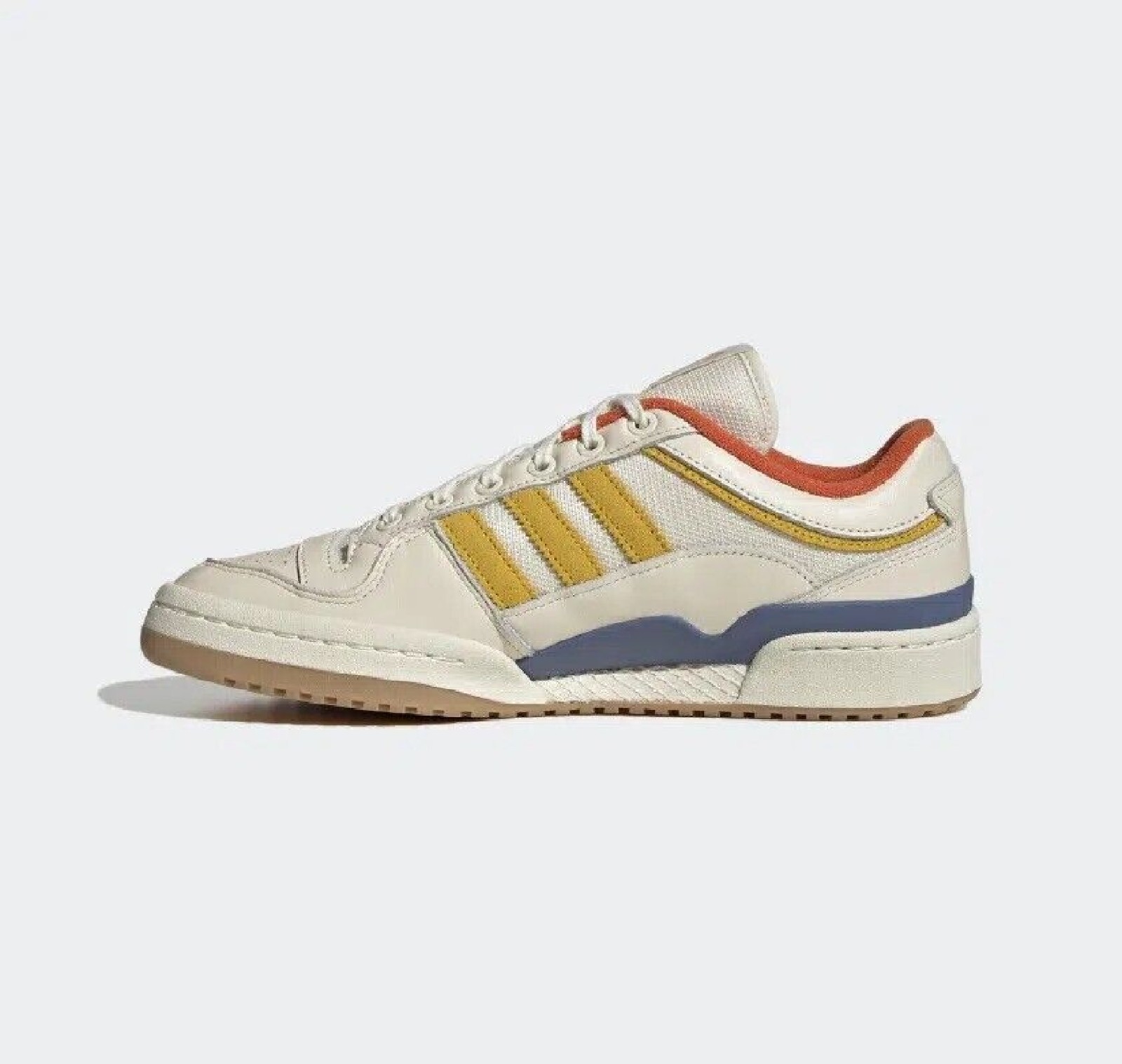 

[GW9313] Мужские кроссовки Adidas Forum Low Wood Wood *НОВИНКА*, Multicolor, adidas Forum Low