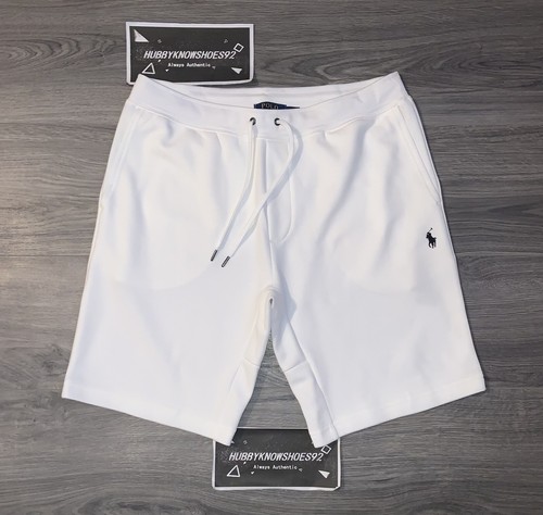 【送料関税込】Polo Ralph Lauren Embroidered Racquet Shorts POLO RALPH LAUREN Men's Slim Fit Striped Embroidered Shorts