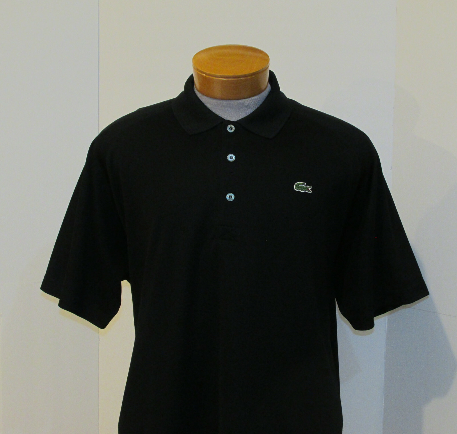 3xl lacoste polo