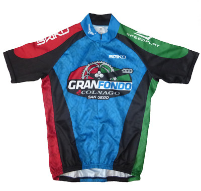 san diego bike jersey