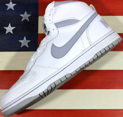 Big nike shoes cheap
