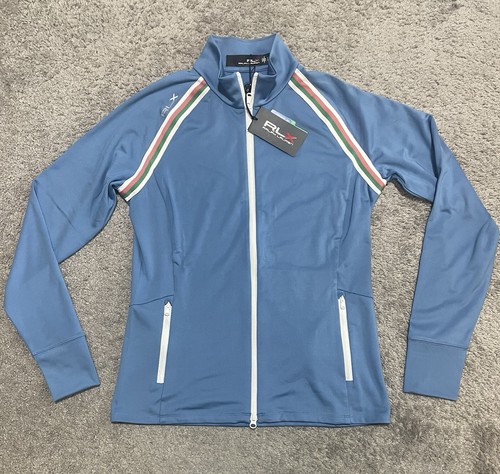 RALPH LAUREN RLX ナイロンジャケット　中綿ジャケット　ゴルフウ RLX ラルフローレン アウター ポロゴルフ メンズ Ralph Lauren