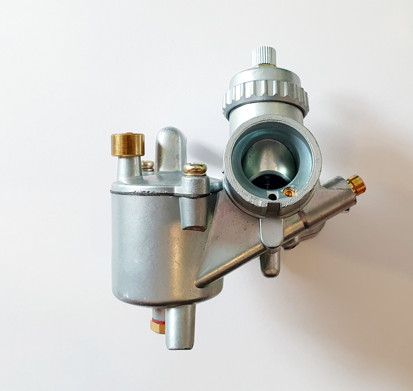 Vergaser passend  JAWA50 50cm³ Romet Ogar 200 Mustang 23P