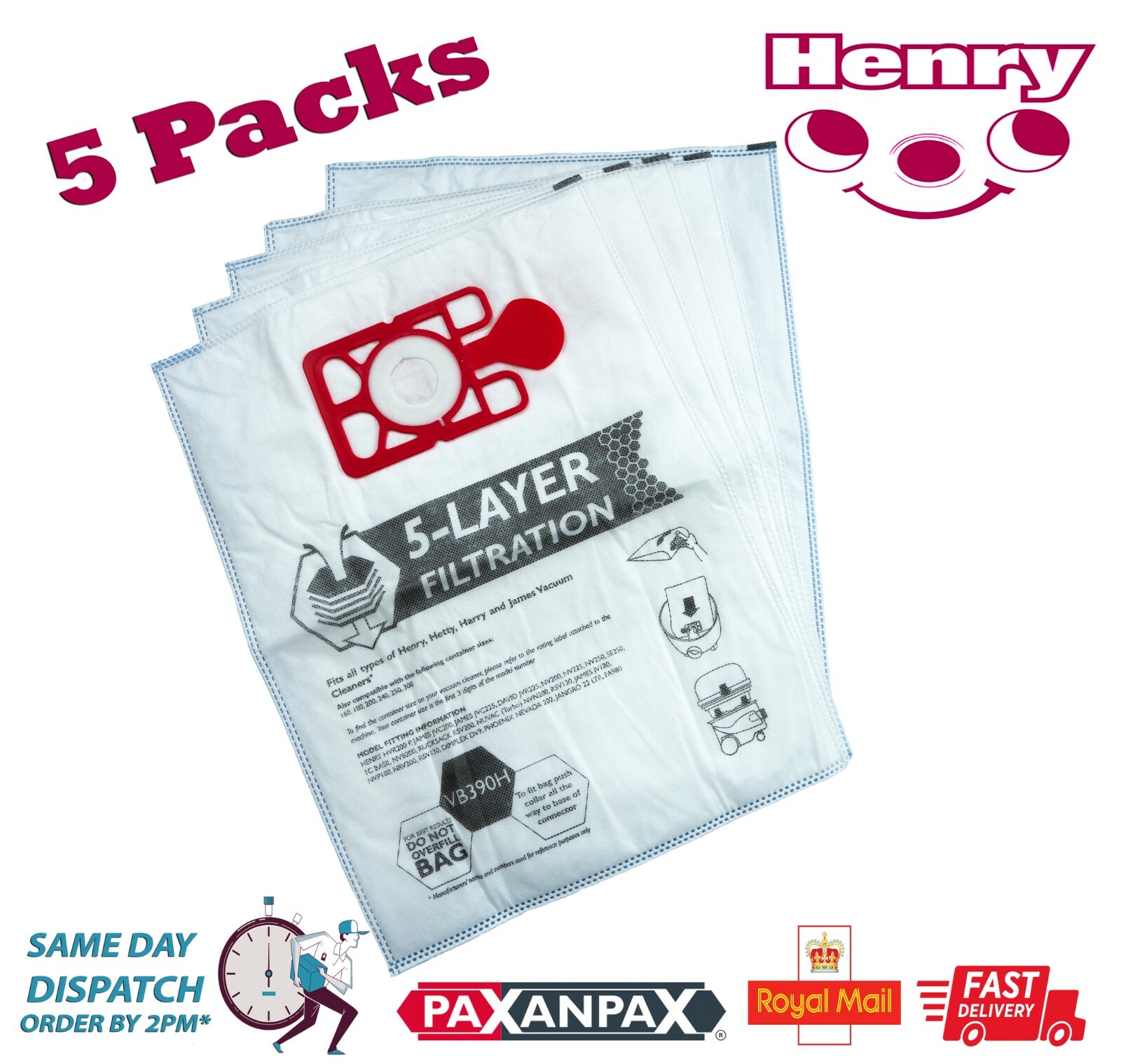 vacuum bags for clothes argos