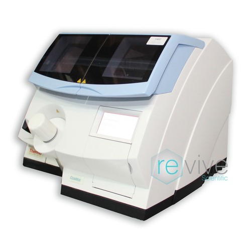 Thermo Scientific ClearVue Glass Coverslipper - Slide Preparation