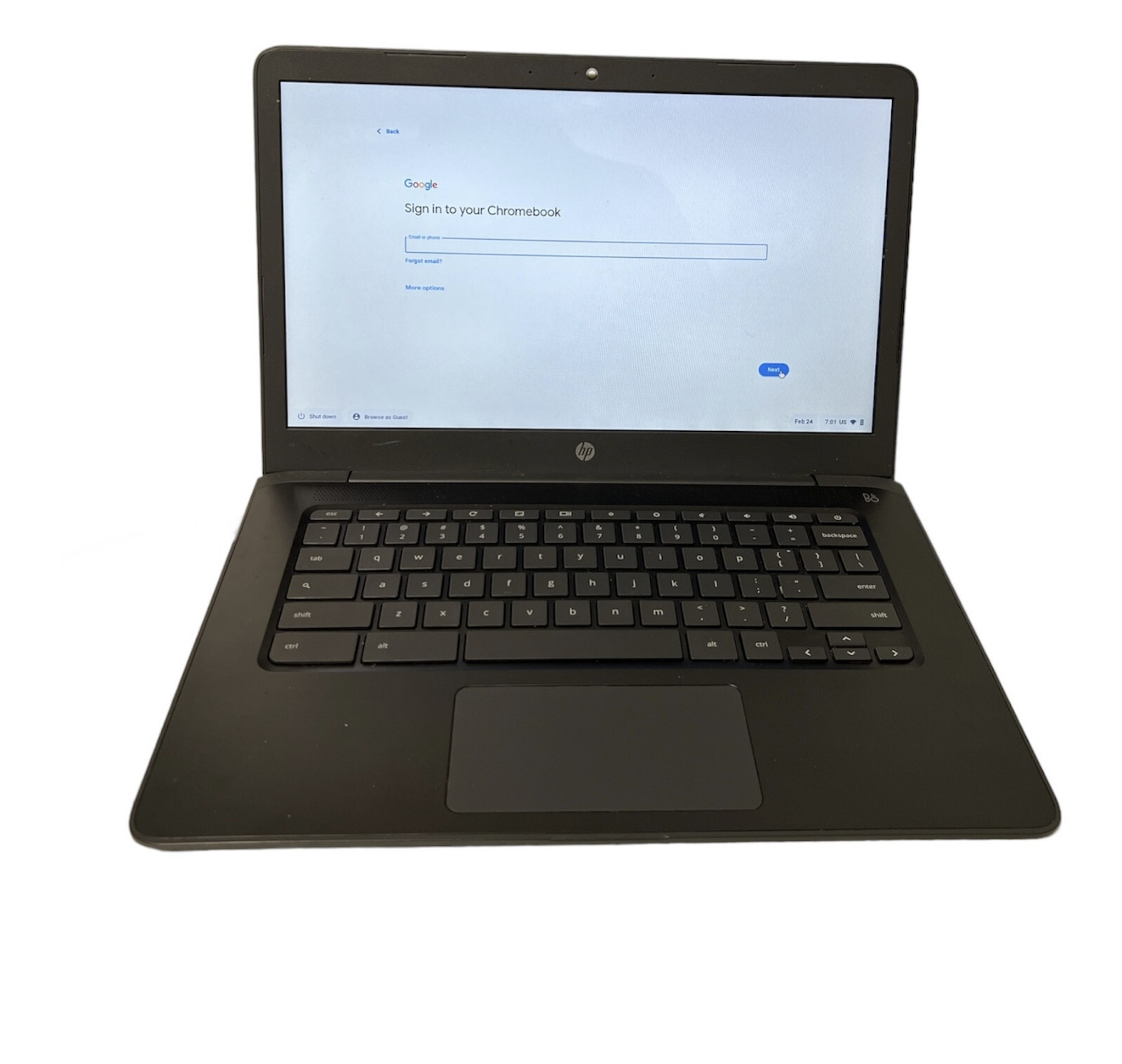 HP Chromebook 14インチ ブラック Amazon.com: HP Chromebook 14 FHD Laptop, Dual-core Intel