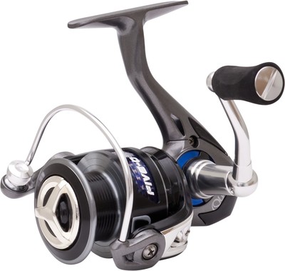 pflueger purist spinning reel