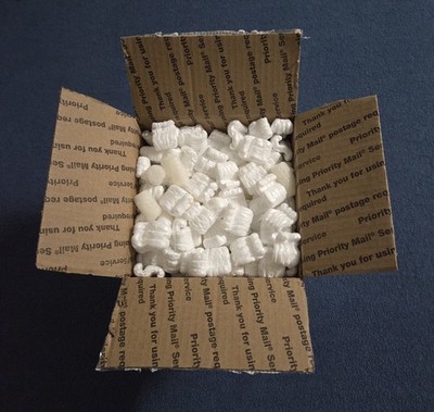 Item photo(s) from verified buyer