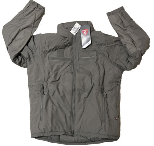 US Army Cold Weather Parka ECWCS Gen III Level 7 PCU Size XL US Army Cold Weather Parka ECWCS Gen III Level 7 PCU Size XL