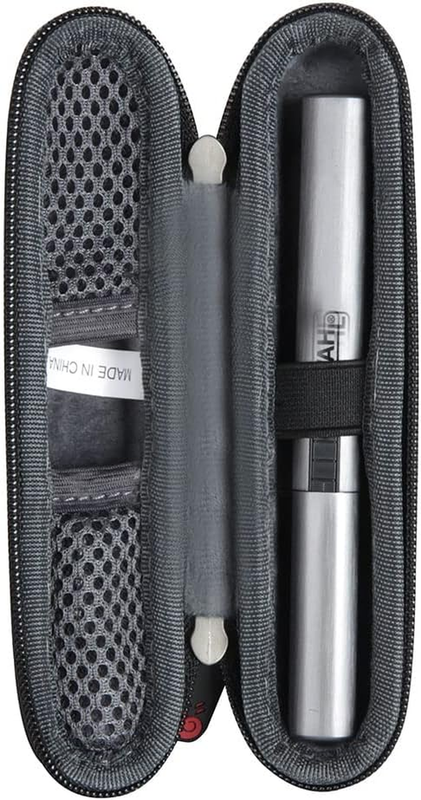 Hermitshell Travel Case for Wahl Micro Groomsman Personal Pe
