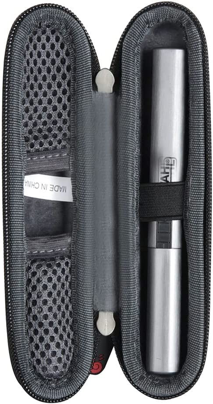 Hermitshell Travel Case for Wahl Micro Groomsman Personal Pe