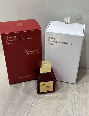 Maison Francis Kurkdjian 2.4fl oz Baccarat Rouge 540 Unisex Eau de Parfum