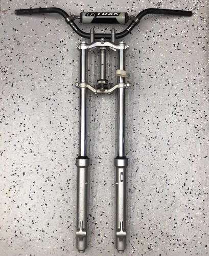 パーツ Kawasaki KX65 02-25 Kawasaki KX65 KX 65 ATHENA Standard Piston Bore