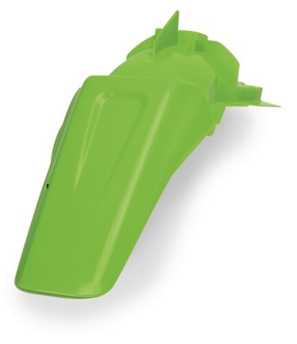 88-04 Kawasaki KX500 88-89 KX125 KX250 Lime Green Rear 88-04 Kawasaki KX500 88-89 KX125 KX250 Lime Green Rear