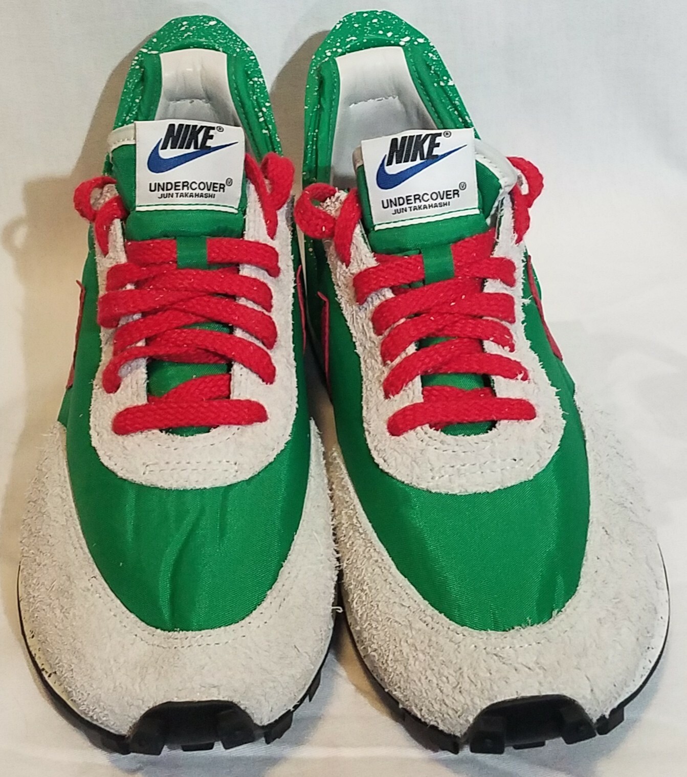 nike undercover waffle racer