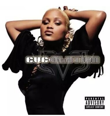 Eve - Eve-Olution - CD 