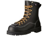 danner super rain forest 10 inch