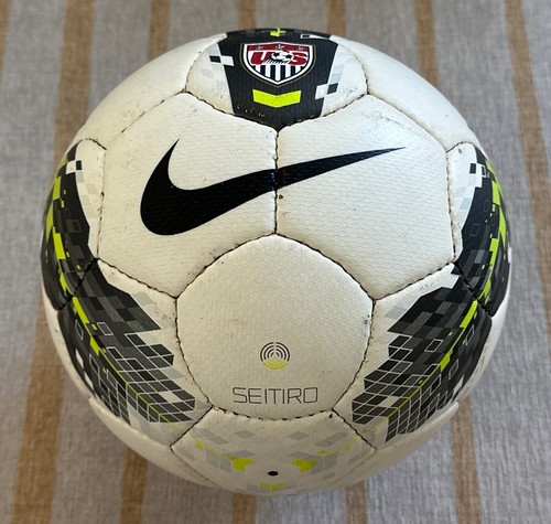 サッカーボール NIKE FIFA INCYTE OFFICIAL MATCH BALL NIKE INCYTE USA FIFA Official MATCH BALL Soccer Ball