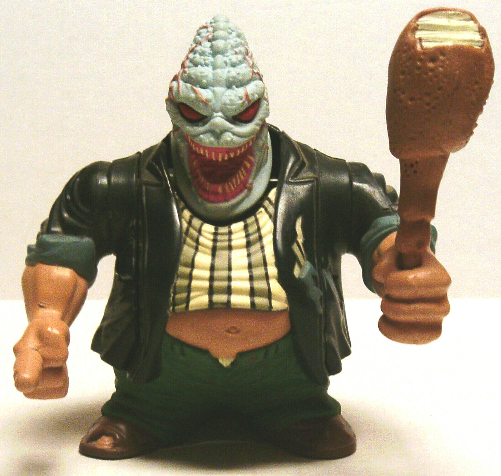Vintage Spawn Clown/Violator From Todd McFarlane | eBay