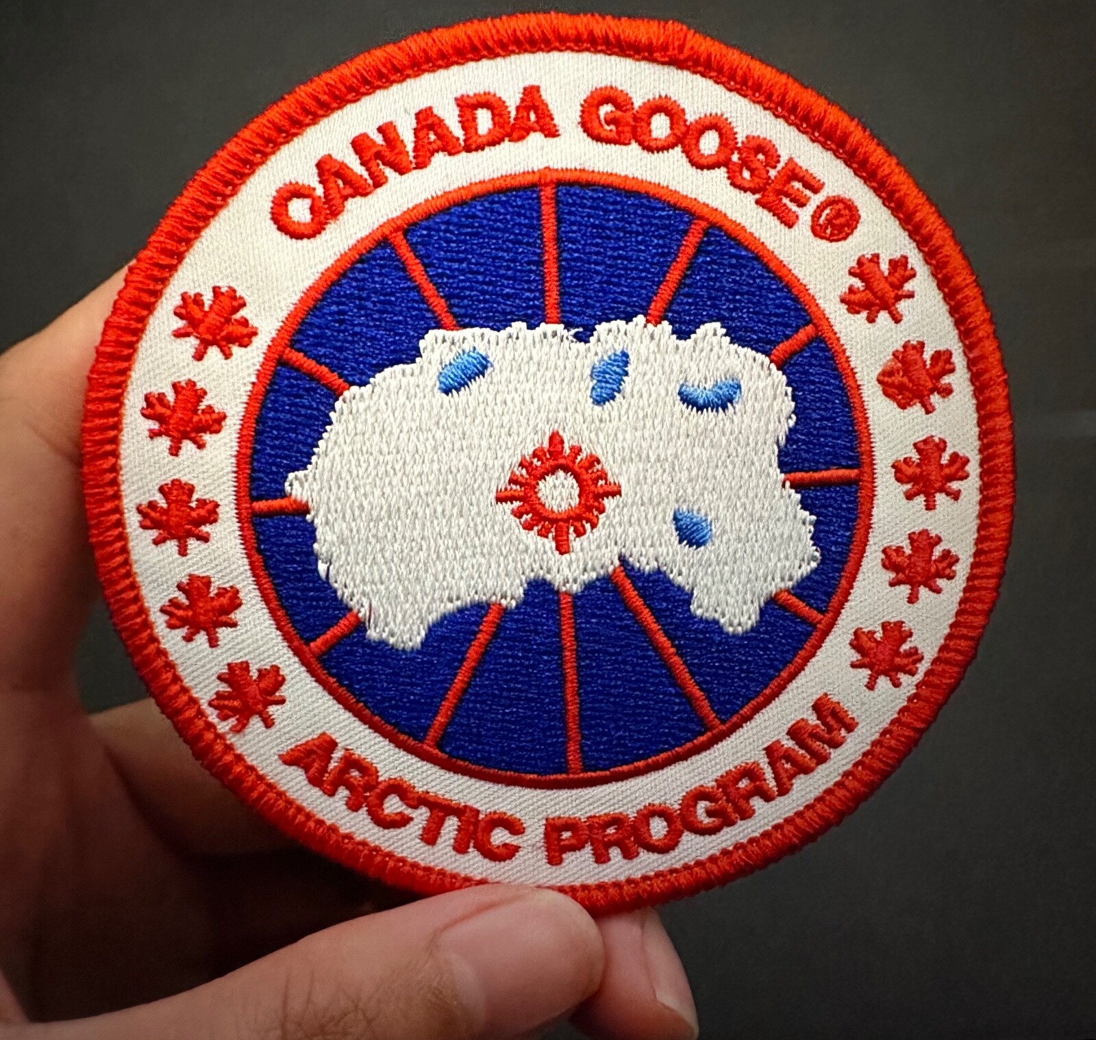 J*J様   ARCTIC PROGRAM S/P ジャスパー パーカ(3438MJ)｜FW25コレクション｜コレクション