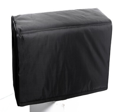 Custom padded cover for Studer A810 Reel to Reel