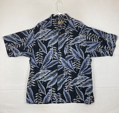 xlt hawaiian shirts