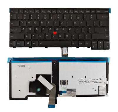 Keyboard Backlit for Thinkpad T440 T440P T440S T450 T450S T4
