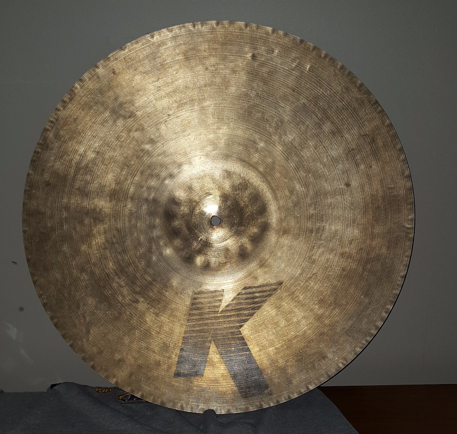 ZILDJIAN K EAK Early American K 20