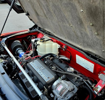image 1 of engine
