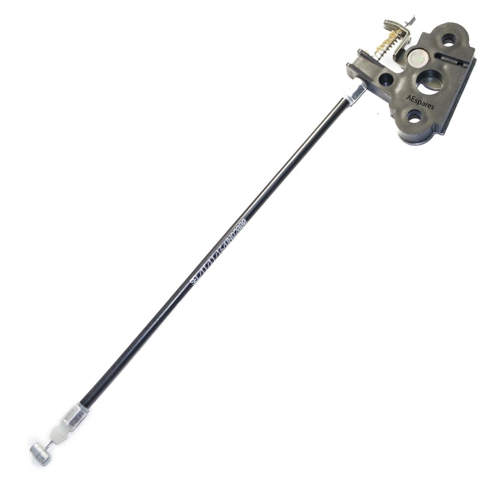 Fits Royal Enfield Himalayan 411 Seat Latch