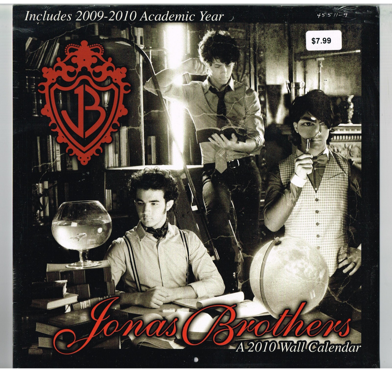 サイン入り　海外雑誌　Jonas Brothers $_57.JPG?set_id=880000500F
