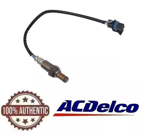 ACDelco 213-3533 Oxygen Sensor GM 12589321 | eBay