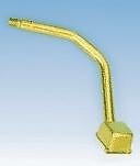 Milodon 18345, One Cadmium Oil Pump Pick-Up High Performance & Racing Parts
