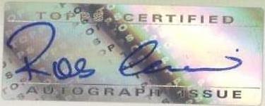 2006 Topps - Robinson Cano #TA-RC