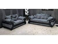 Dino Corner and 3+2 Seater sofa for sale 