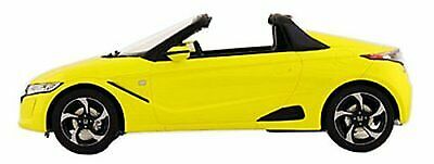自動車 Hobby JAPAN Honda S660 a Yellow 1/18 Kyosho 1/18 Honda S660 Yellow | eBay