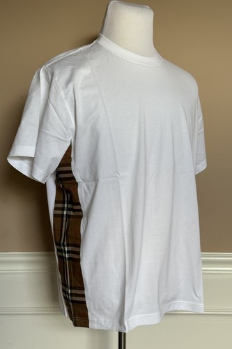 BURBERRY ホワイト Tシャツ Sサイズ $_12.JPG?set_id=880000500F