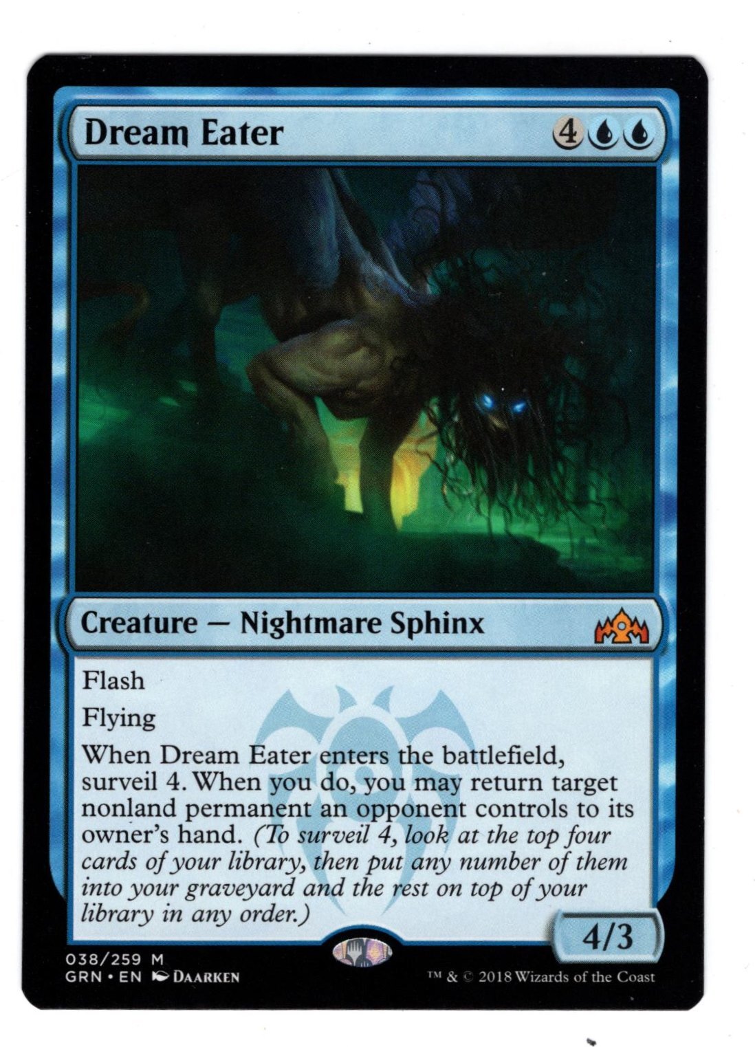 MTG Ravnica Mythic Edition PWまとめ売り Guilds of Ravnica: Mythic Edition (MED) • Card List