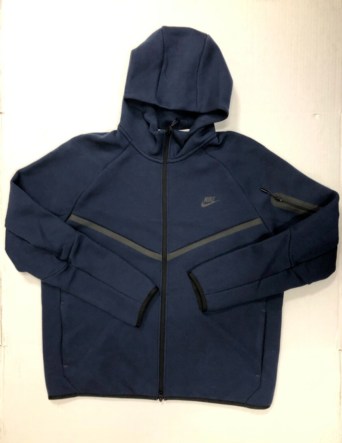 トップス Nike Tech Fleece Cardigan s-l400.jpg
