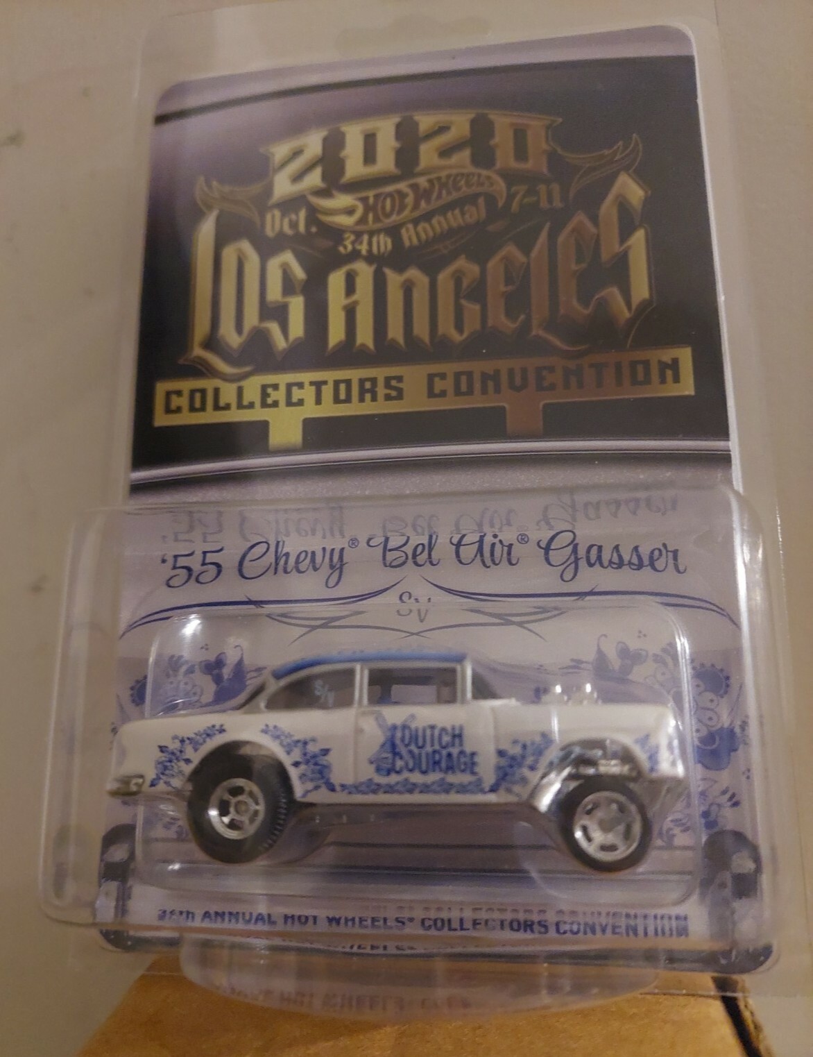 ミニカー Hot Wheels rIc 34th gasser Los Angeles Hot Wheels Ric 34Th Gasser Los Angeles | eBay