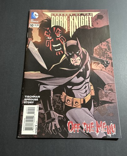 希少　DC comics 「DARK KNIGHT 」原作日本語版 希少 DC comics 「DARK KNIGHT 」原作日本語版 その他