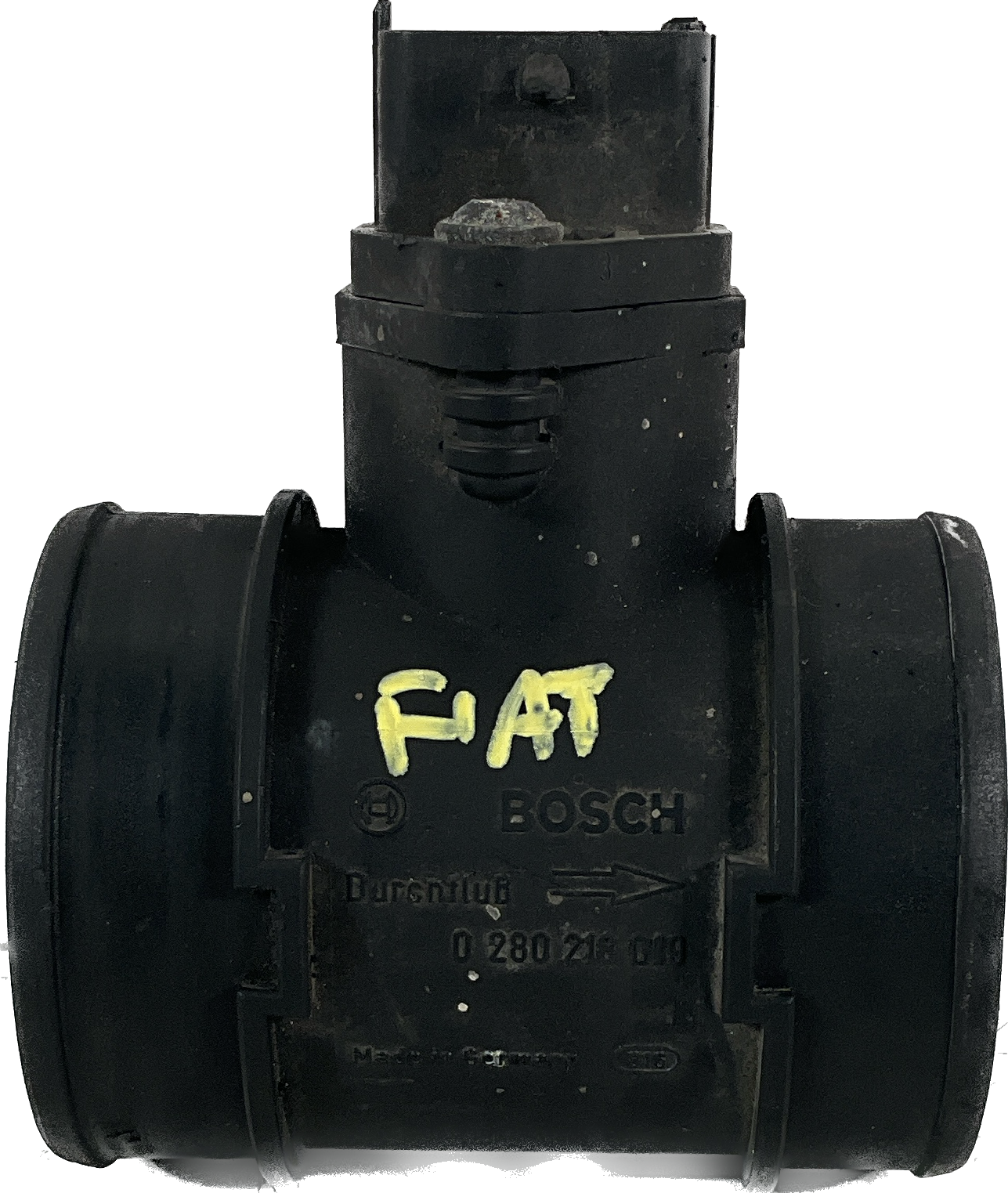 Debimetro misuratore massa aria ALFA ROMEO FIAT LANCIA 0280218019 (1998-2000)