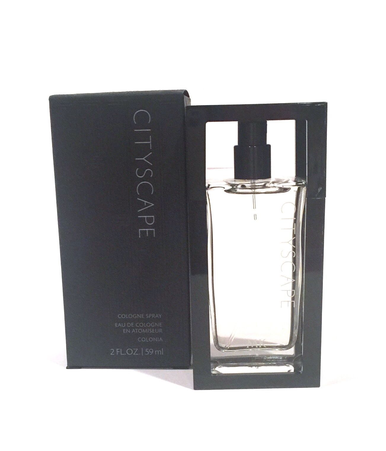 Mary Kay Men's Eau de Cologne