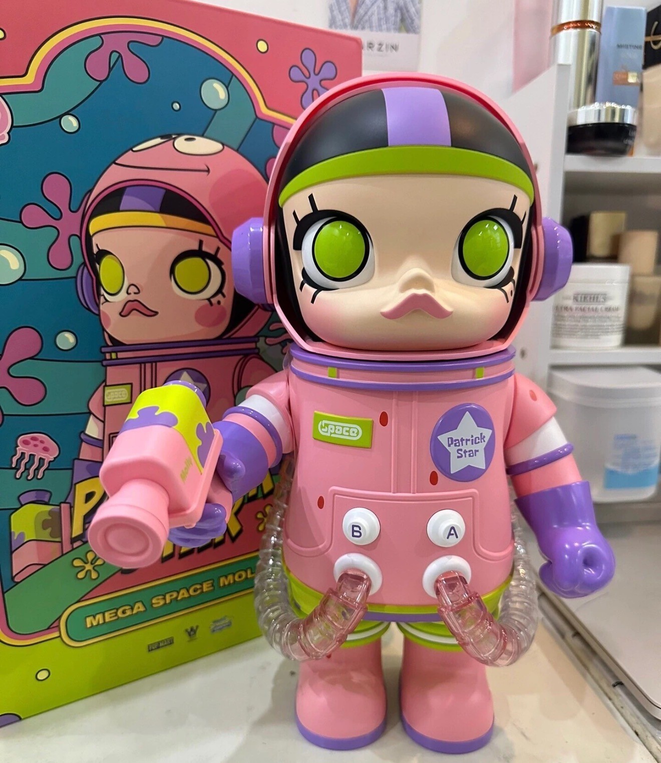 その他 POP MART MEGA SPACE MOLLY 400% s-l1200.jpg