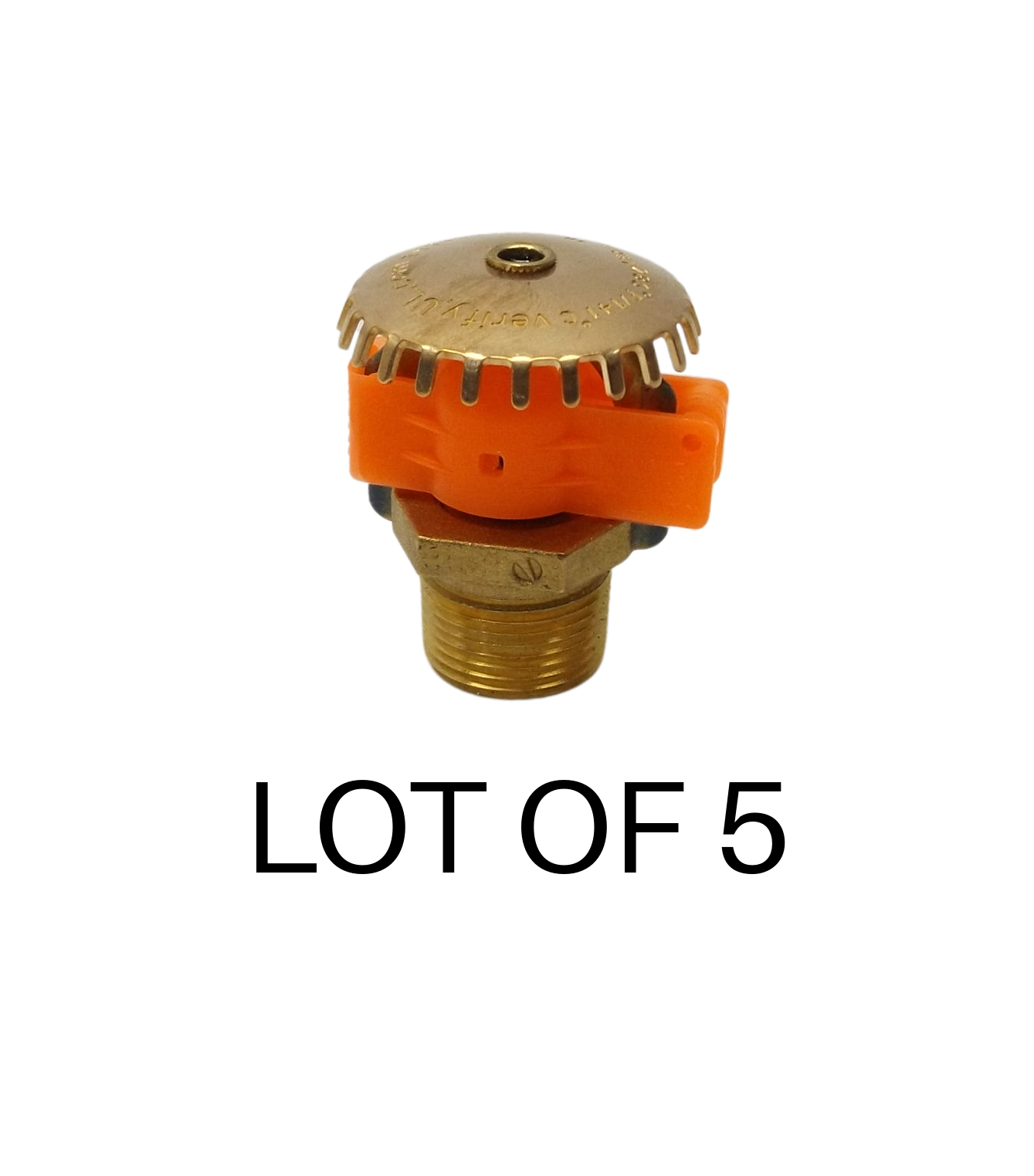 HIDE HUXWRX Flash Hider QD