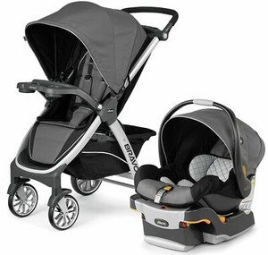 ebay travel system